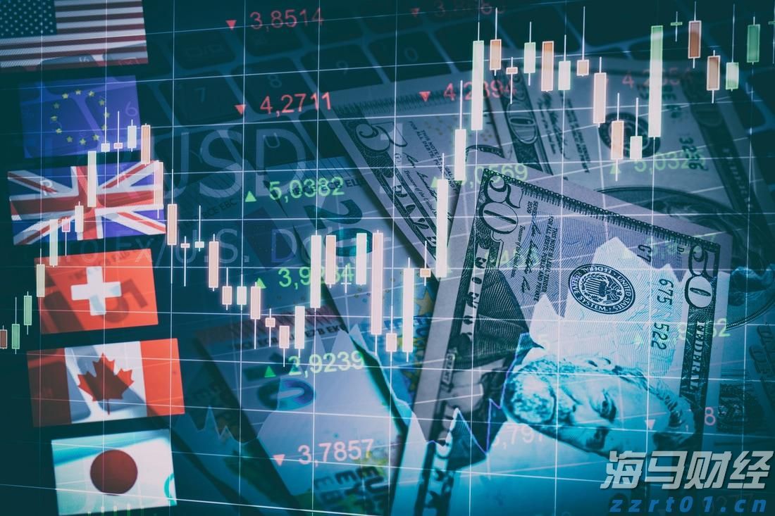 A股开盘速递 | A股走势分化！沪指盘中翻红 机器人、减速器概念延续强势