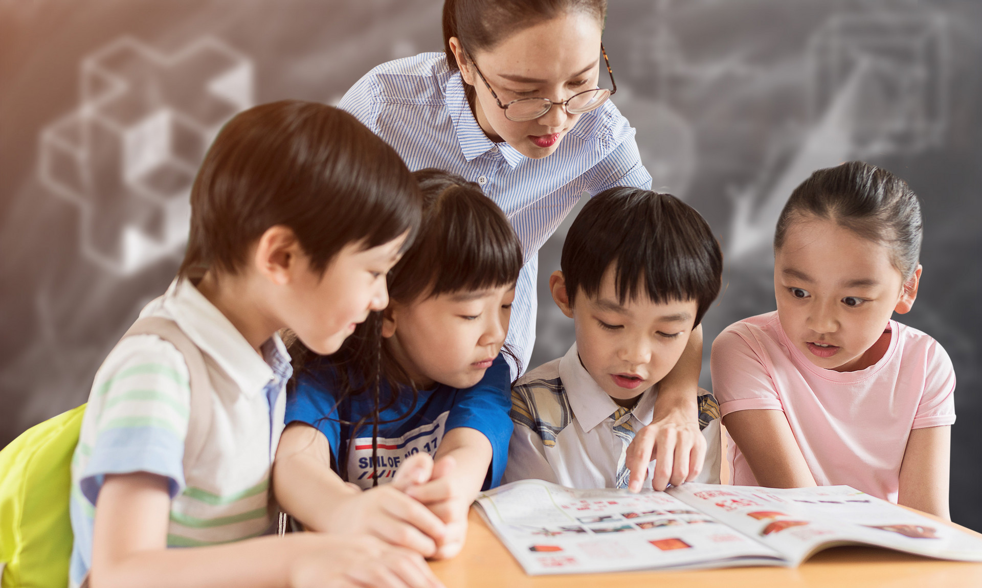 安徽拟打造 “双招双引”数字化平台