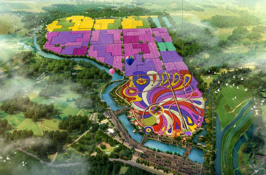 平南县积极开展文艺活动展示“三乡”文化亮点