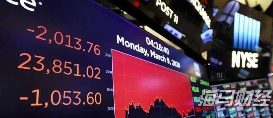 美股财报季引发关注，标普500目标指向7200点