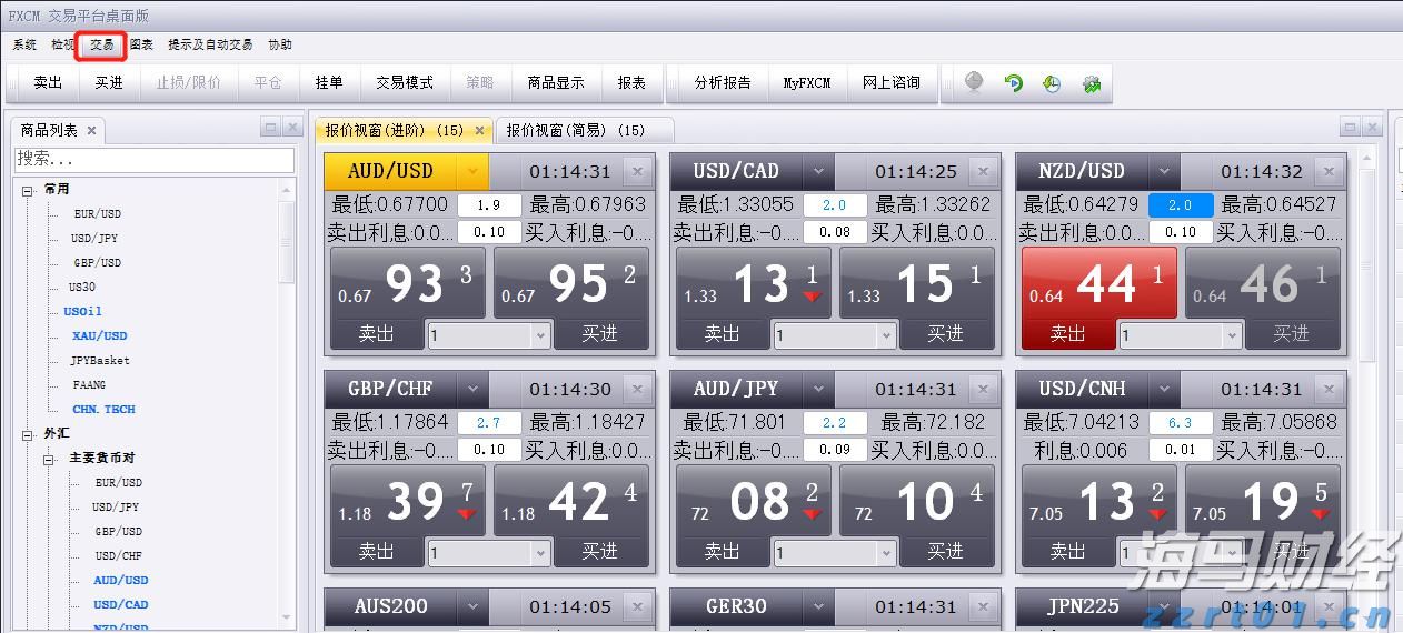 港股开盘 | 恒指低开0.74% 新能源车企全线走弱