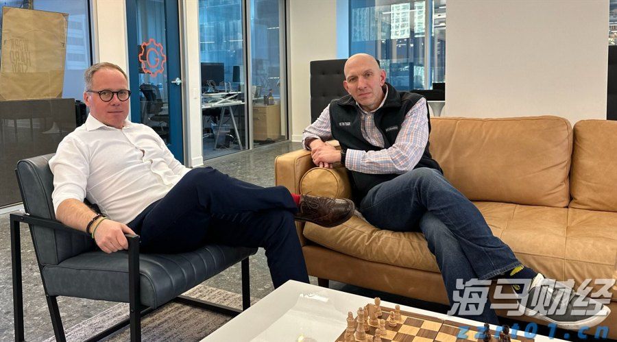 ﻿AI算力需求激增！谷歌云平台斩获ServiceNow(NOW.US)12亿美元大单