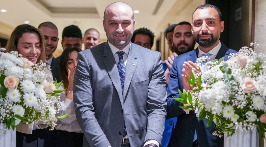 硕士、博士超千人,泰康HWP成为人才高地