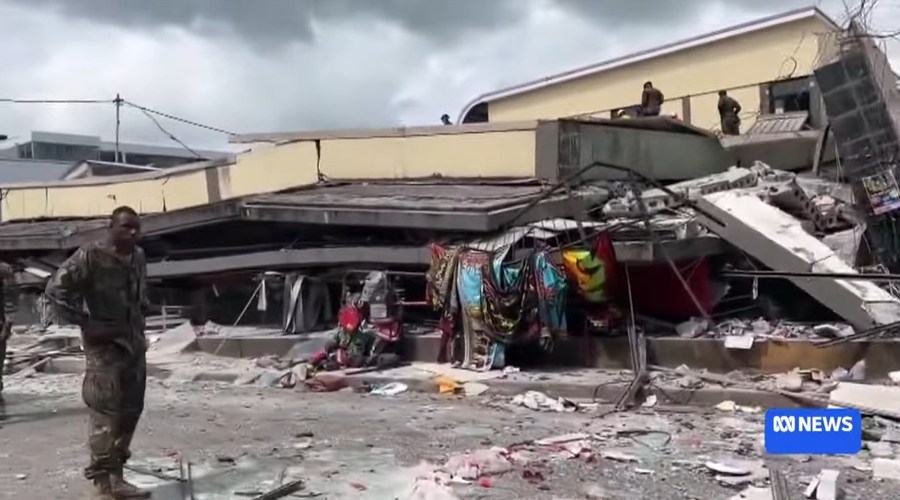 瑞银(UBS.US)CEO回应外汇衍生品亏损：非治理问题, 客户操作不当所致